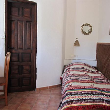 Sierra Y Mar Bed & Breakfast Ferreirola ห้อง รูปภาพ