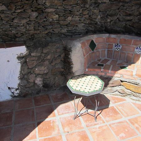 Sierra Y Mar Bed & Breakfast Ferreirola ห้อง รูปภาพ