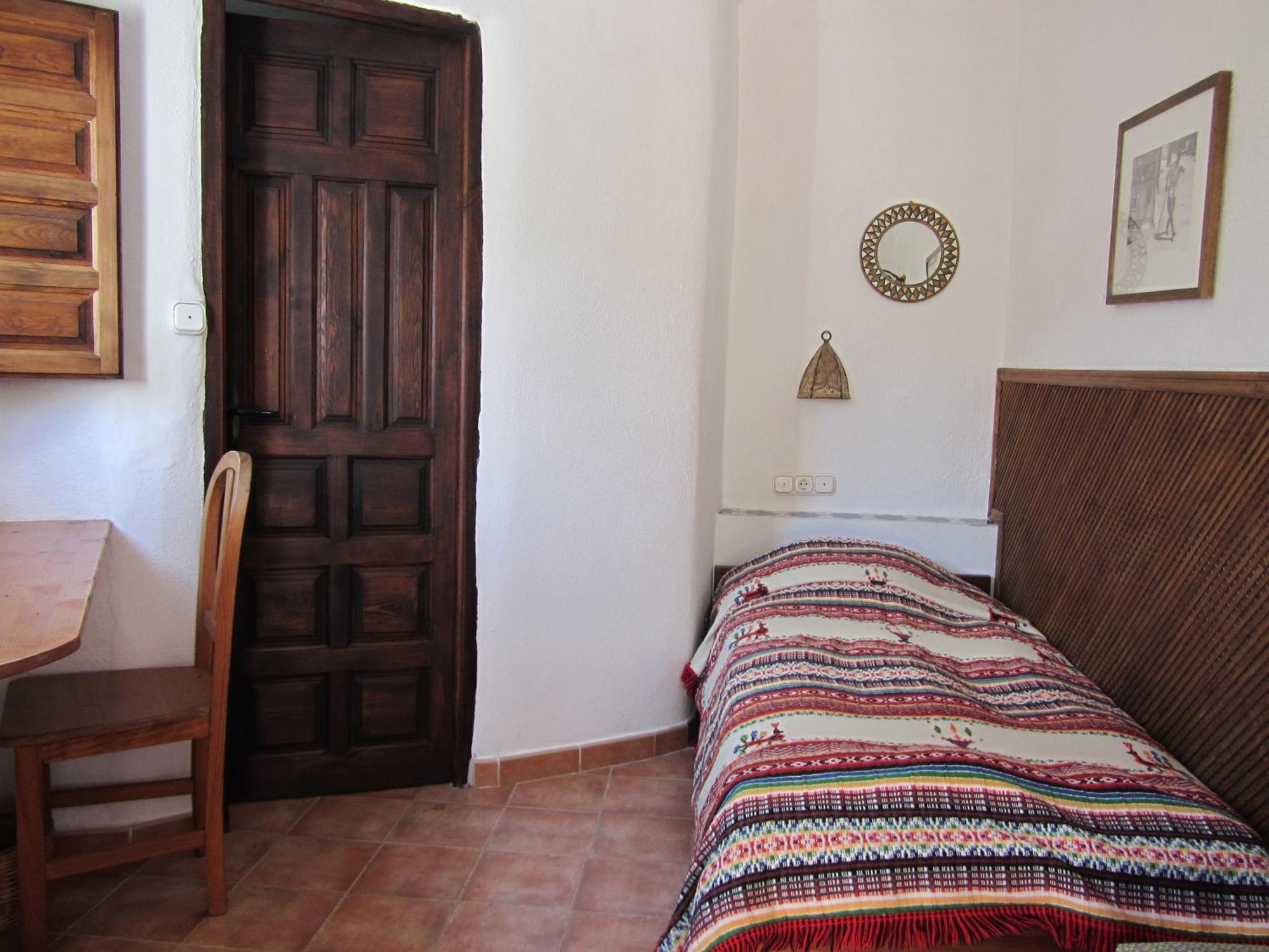 Sierra Y Mar Bed & Breakfast Ferreirola ห้อง รูปภาพ