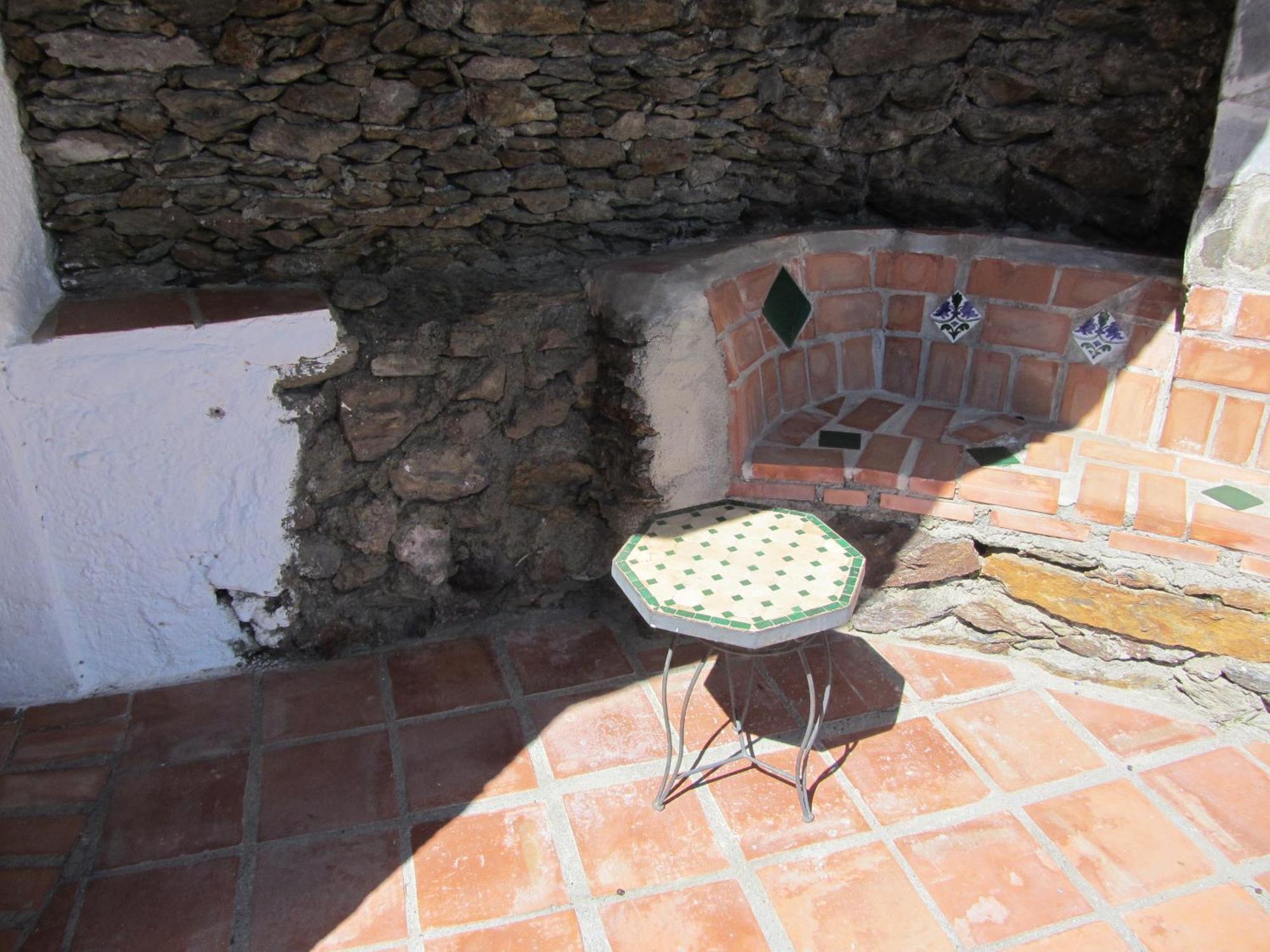 Sierra Y Mar Bed & Breakfast Ferreirola ห้อง รูปภาพ