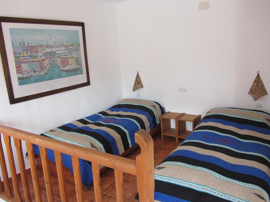 Sierra Y Mar Bed & Breakfast Ferreirola ห้อง รูปภาพ