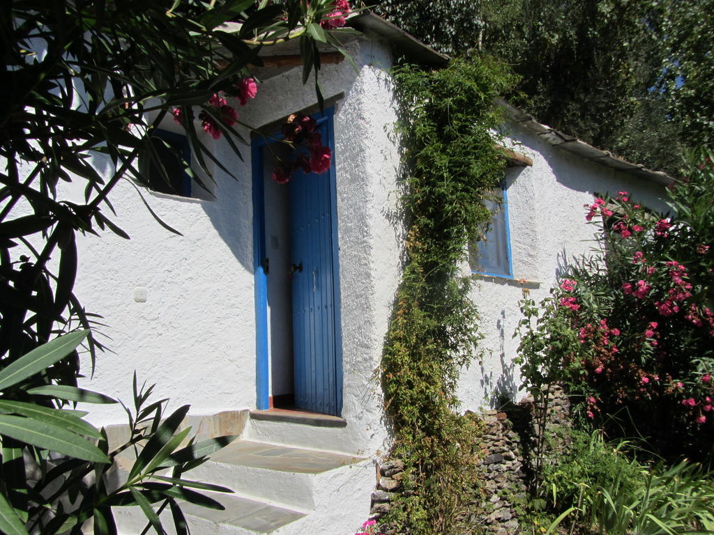 Sierra Y Mar Bed & Breakfast Ferreirola ห้อง รูปภาพ