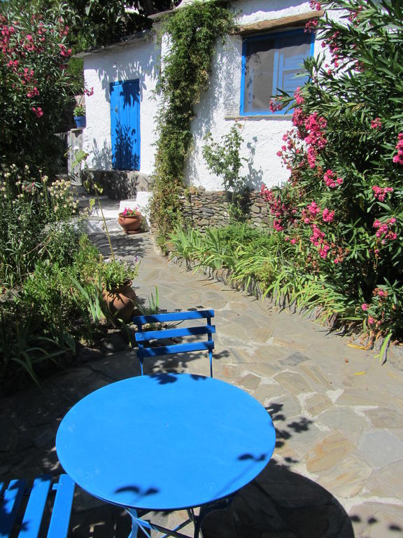 Sierra Y Mar Bed & Breakfast Ferreirola ห้อง รูปภาพ