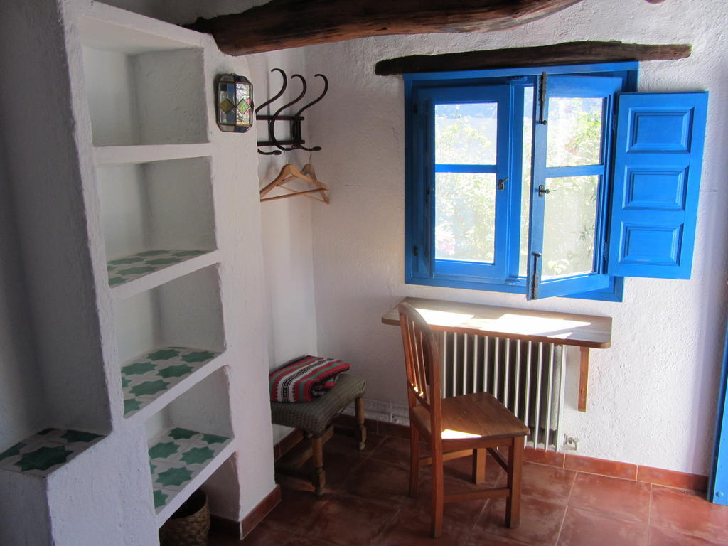 Sierra Y Mar Bed & Breakfast Ferreirola ห้อง รูปภาพ