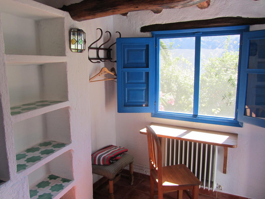 Sierra Y Mar Bed & Breakfast Ferreirola ห้อง รูปภาพ