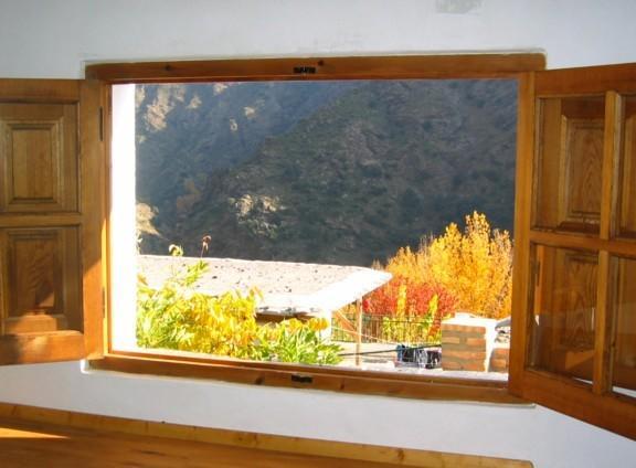 Sierra Y Mar Bed & Breakfast Ferreirola ห้อง รูปภาพ