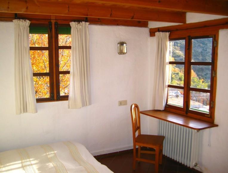 Sierra Y Mar Bed & Breakfast Ferreirola ภายนอก รูปภาพ