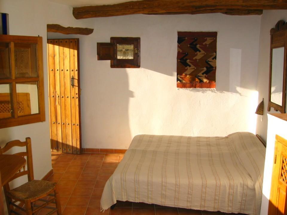 Sierra Y Mar Bed & Breakfast Ferreirola ห้อง รูปภาพ